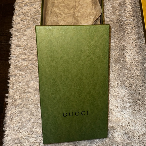 Authentic Gucci Box - Picture 6 of 7
